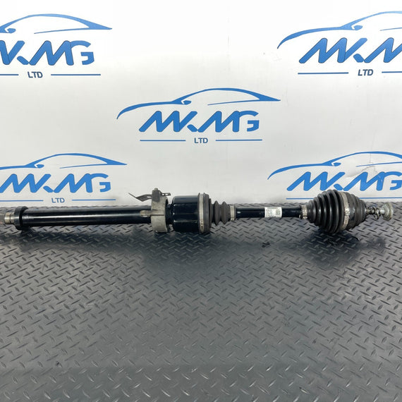 16-22 BMW X1 F48 FRONT RIGHT DRIVESHAFT 8482286