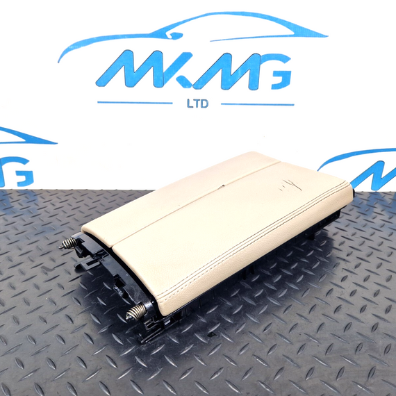 14-21 MERCEDES-BENZ C-CLASS C250D W205 OEM CENTRE ARM REST A2056800796