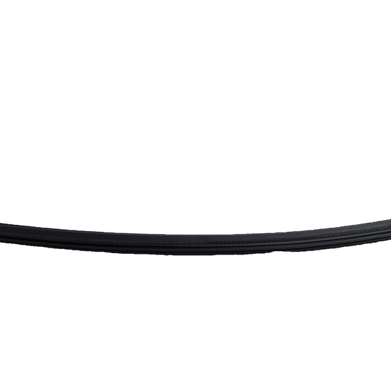 16-19 AUDI A4 B9 SPORT REAR LEFT DOOR WINDOW INNER WEATHERSTRIP SEAL 8W0839479