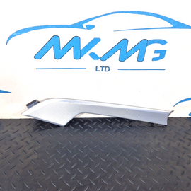 16-19 AUDI A4 B9 GENUINE REAR O/S DRIVER SIDE DOOR CARD TRIM 8W0867420