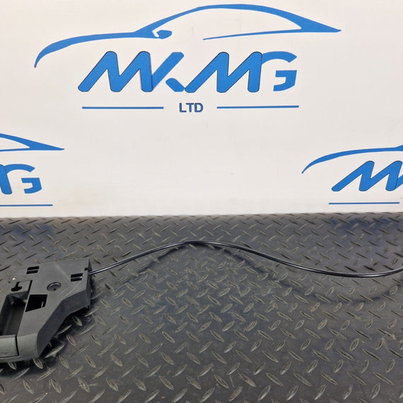 20-ON BMW 2 SERIES G COUPE M-SPORT F44 REAR SEAT CONTROL RELEASE HANDLE 7050100