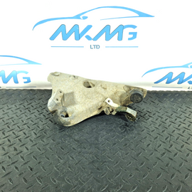 10-13 BMW X5 E70 LCI GENUINE ENGINE MOUNT BRACKET 6790021