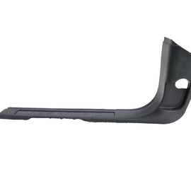 14-19 LAND ROVER L550 DISCOVERY PASSENGER LOWER A PILLAR SILL TRIM FK7202349A