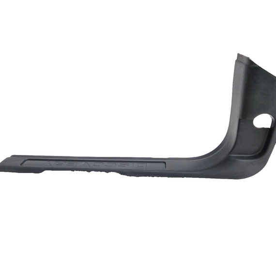 14-19 LAND ROVER L550 DISCOVERY PASSENGER LOWER A PILLAR SILL TRIM FK7202349A