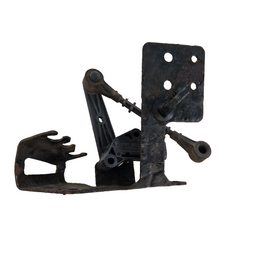 17-ON LAND ROVER DISCOVERY REAR SUSPENSION LEVEL HEIGHT SENSOR LEFT JPLA3D026BA