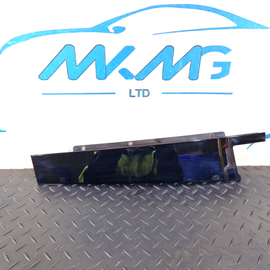 GENUINE MERCEDES W205 B PILLAR COVER DOOR REAR LEFT N/S MOLDING A2056900987