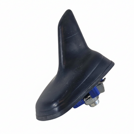 12-18 AUDI A6 C7 GENUINE EXTERIOR AERIAL SHARK FIN ANTENNA 4G0035503A