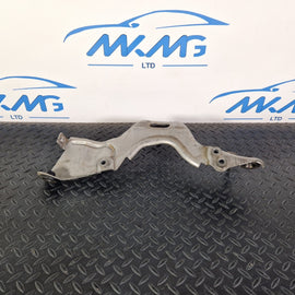 14-21 MERCEDES BENZ C200d W205 OEM DAMPING FILTER SUPPORT BRACKET MOUNT HOLDER
