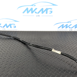 14-16 BMW 2 SERIES F20 F21 F22 FUEL TANK VENT PIPE HOSE LINE  PETROL 7244944