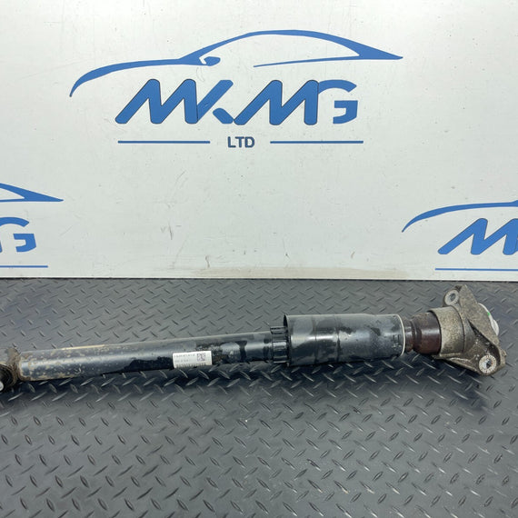 16-19 AUDI A4 B9 REAR SHOCK ABSORBER 8W0513035AB 8W0513028AA