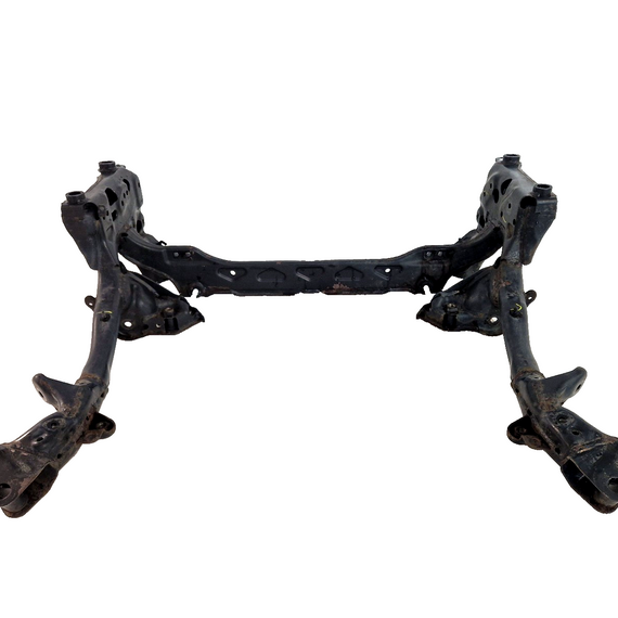 12-18 AUDI A6 C7 2.0 DIESEL CNHA/CNH OEM FRONT SUSPENSION SUBFRAME 4H0399136