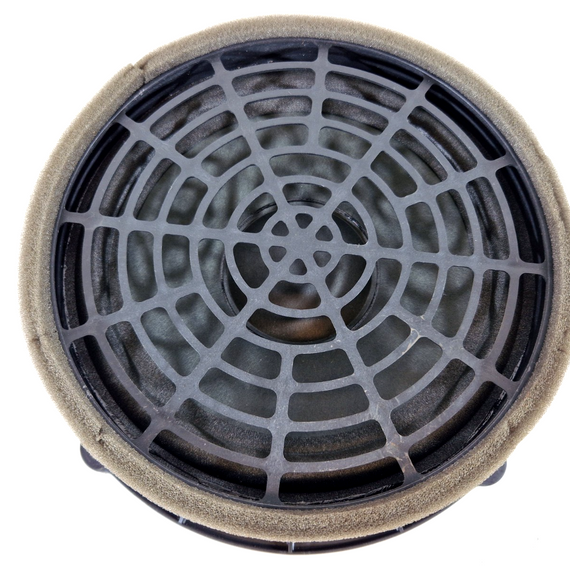 12-18 AUDI A6 C7 2.0 DIESEL GENUINE FRONT DOOR SPEAKER LEFT OR RIGHT 4G2035415