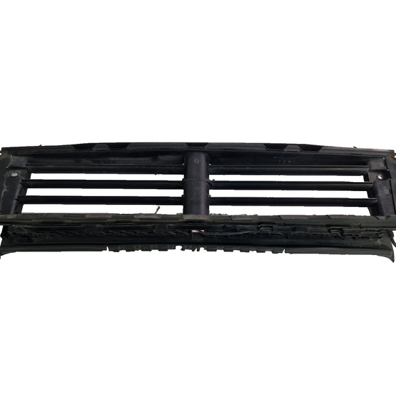 16-19 AUDI A4 B9 GENUINE FRONT RADIATOR SHUTTER GRILLE 8W0122327A 95B965501S