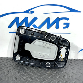 16-19 AUDI A4 B9 GENUINE INTERIOR ROOF LIGHT PANEL 5Q0951177