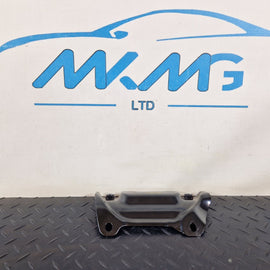 10-15 AUDI Q7 4L LEFT N/S ROOF PANEL CONNECTING PLATE BRACKET MOUNT 4L0810497C