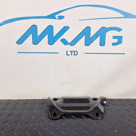 10-15 AUDI Q7 4L LEFT N/S ROOF PANEL CONNECTING PLATE BRACKET MOUNT 4L0810497C