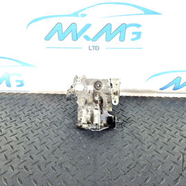 06-14 MERCEDES BENZ SPRINTER W906 2.2 CDI REAR MOUNT BRACKET SUPPORT A6510900741