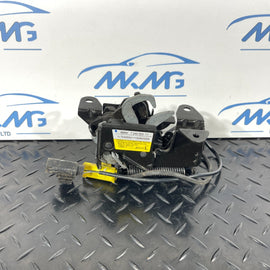 BMW 2 SERIES ACTIVE TOURER F45 Pedestrian Protection Bonnet Lock Left Side