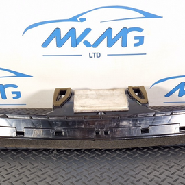 10-13 BMW X5 E70 LCI GENUINE WINDSCREEN AIR DUCT CHANEL 6958404