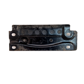 18-24 AUDI A5 S5 REAR UNDER FLOOR STRUT BRACE HOLDER SUPPORT PLATE OEM 8W0803183