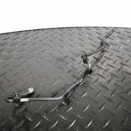 16-19 AUDI A4 B9 S-LINE GENUINE V6 3.0TDI CSW VACUUM PIPE LINE 059131377F