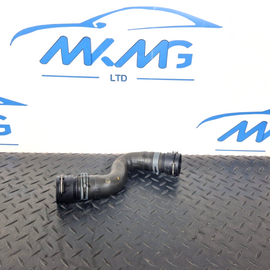 16-19 AUDI A4 B9 2.0TDI DEU DIESEL ENGINE WATER COOLANT PIPE HOSE 8W0122101H