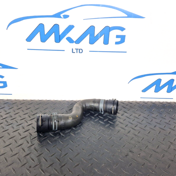 16-19 AUDI A4 B9 2.0TDI DEU DIESEL ENGINE WATER COOLANT PIPE HOSE 8W0122101H