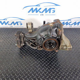 14-21 MERCEDES-BENZ C-CLASS C250D W205 DIFFERENTIAL ASSEMBLY A2033510708