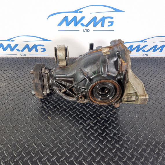 14-21 MERCEDES-BENZ C-CLASS C250D W205 DIFFERENTIAL ASSEMBLY A2033510708