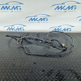 16-23 AUDI S5 COUPE BATTERY GENUINE OEM WIRING HARNESS CABLE 8T1971225H