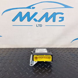 16-19 AUDI A4 B9 DEUA 2.0 TDI GENUINE OEM AIR BAG CONTROL UNIT ECU 8W0959655F