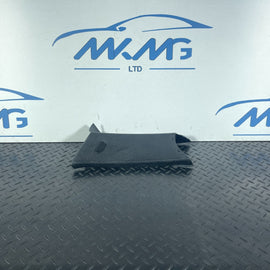 12-18 BMW 3 SERIES F30 F31 Right Side C Pillar Trim Cover Panel 7248164