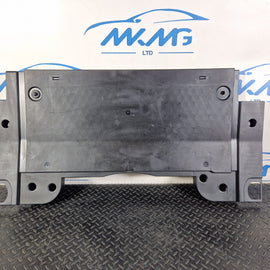 16-23 AUDI A5 F5 SPORTBACK S-LINE GENUINE TRUNK BOOT PLASTIC COVER TRIM 8W586337