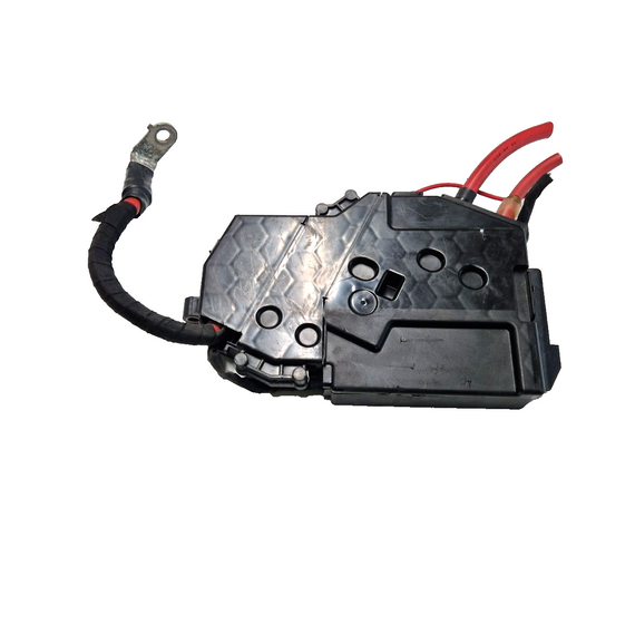 19-ON MERCEDES BENZ B CLASS W247 1.3 PETROL FUSE RELAY BOX A1775404007