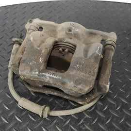 MERCEDES BENZ CLS W218 AMG CDI 220d FRONT LEFT PASSENGER SIDE BRAKE CALIPER 