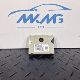 11-18 BMW 6 SERIES F06 GENUINE ANTENNA SUPRESSOR FILTER 9261095