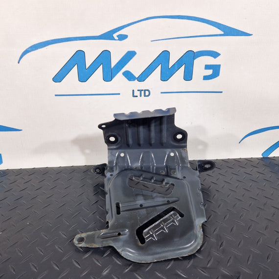 19-ON MERCEDES BENZ CLA C118 REAR END HOLDER BRACKET A2474762300