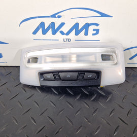 BMW 2 SERIES GRAN TOURER F45 F46 INTERIOR REAR ROOF LED LIGHT 9316288