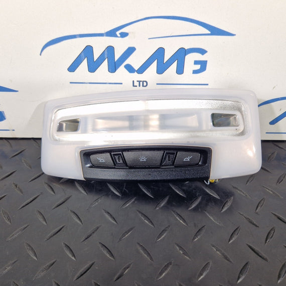 BMW 2 SERIES GRAN TOURER F45 F46 INTERIOR REAR ROOF LED LIGHT 9316288