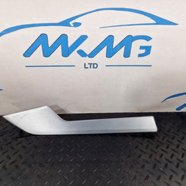 16-23 AUDI A5 F5 SPORTBACK REAR LEFT PASSENGER SIDE DOOR CARD TRIM 8W0867419