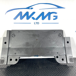 16-19 AUDI A4 B9 SALOON GENUINE TRUNK BOOT PLASTIC COVER TRIM 8W5863373