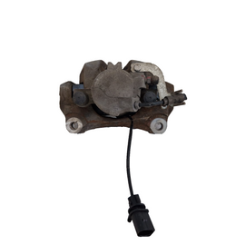 16-19 AUDI A4 B9 GENUINE FRONT LEFT PASSENGER SIDE BRAKE CALIPER 8W05BQ