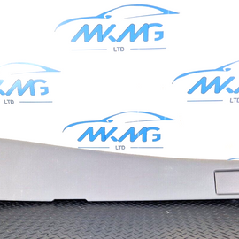 06-14 MERCEDES BENZ SPRINTER W906 RIGHT O/S B-PILLAR TRIM COVER A9066920500