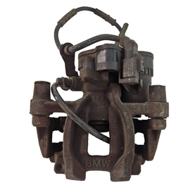 2021 BMW X1 F48 S-DRIVE GENUINE REAR LEFT PASSENGER BRAKE CALIPER 1543679