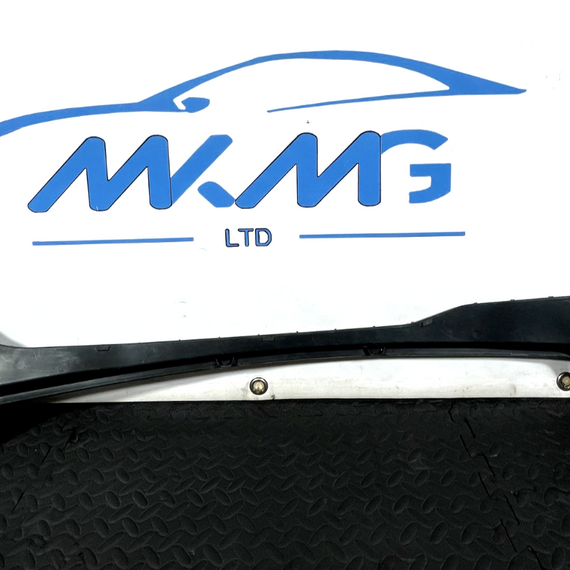 14-21 BMW 2 SERIES G TOURER F46 GENUINE COWL PANEL WINDSCREEN SCUTTLE COVER