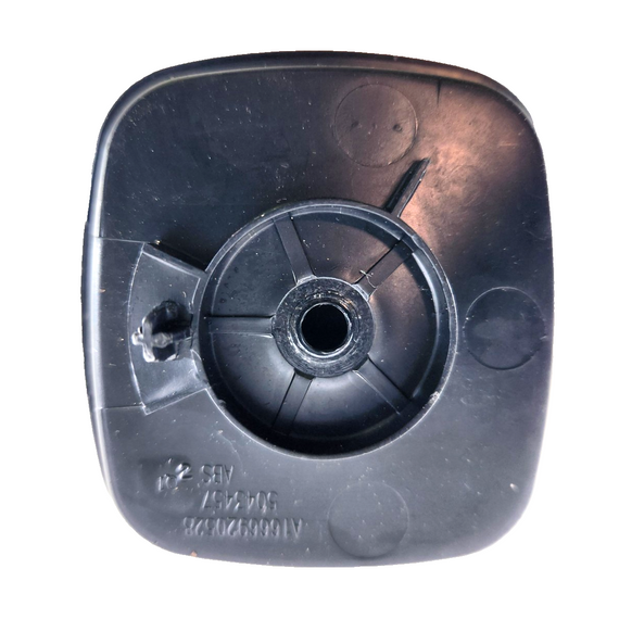 16-19 MERCEDES BENZ GLE W166 REAR BOOT PARCELSHELF SIDE MOUNT TRIM COVER