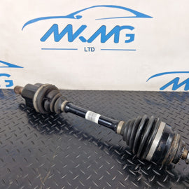 BMW Passenger N/S Left Front Drive Output Shaft B47 B48 F45 F46 8643375