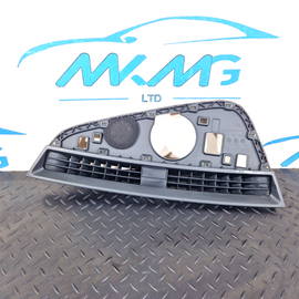 16-19 AUDI A4 B9 GENUINE DASHBOARD TRIM COVER 8W2819635