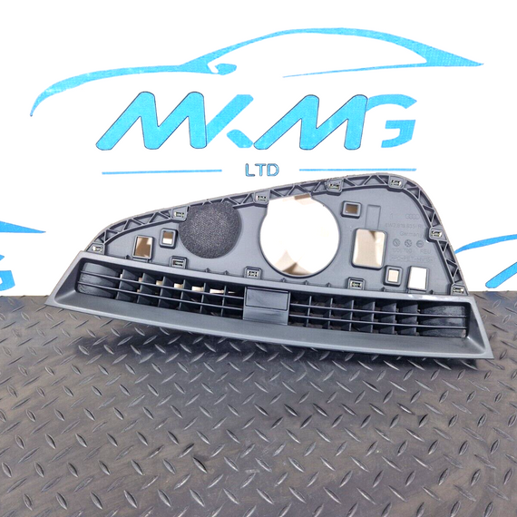 16-19 AUDI A4 B9 GENUINE DASHBOARD TRIM COVER 8W2819635