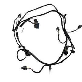 19-ON MERCEDES BENZ B CLASS W247 OEM REAR PDC WIRING HARNESS LOOM A2475405712